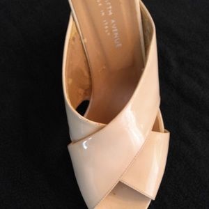 Italian-made Sandals